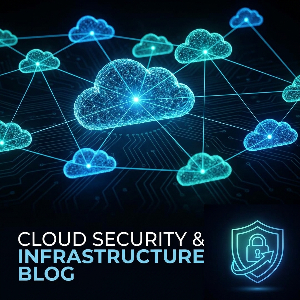 Cloud Security & Infrastructure Best Practices