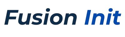 Fusion Init